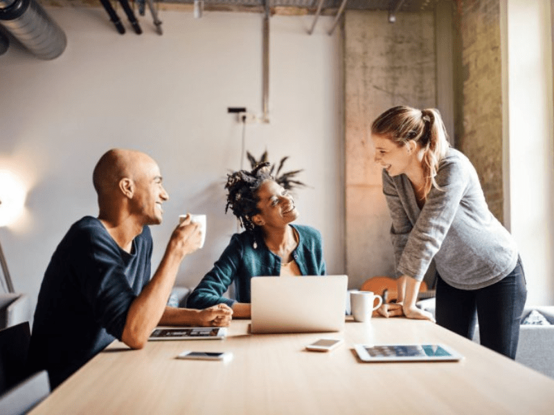 emprendimiento corporativo
