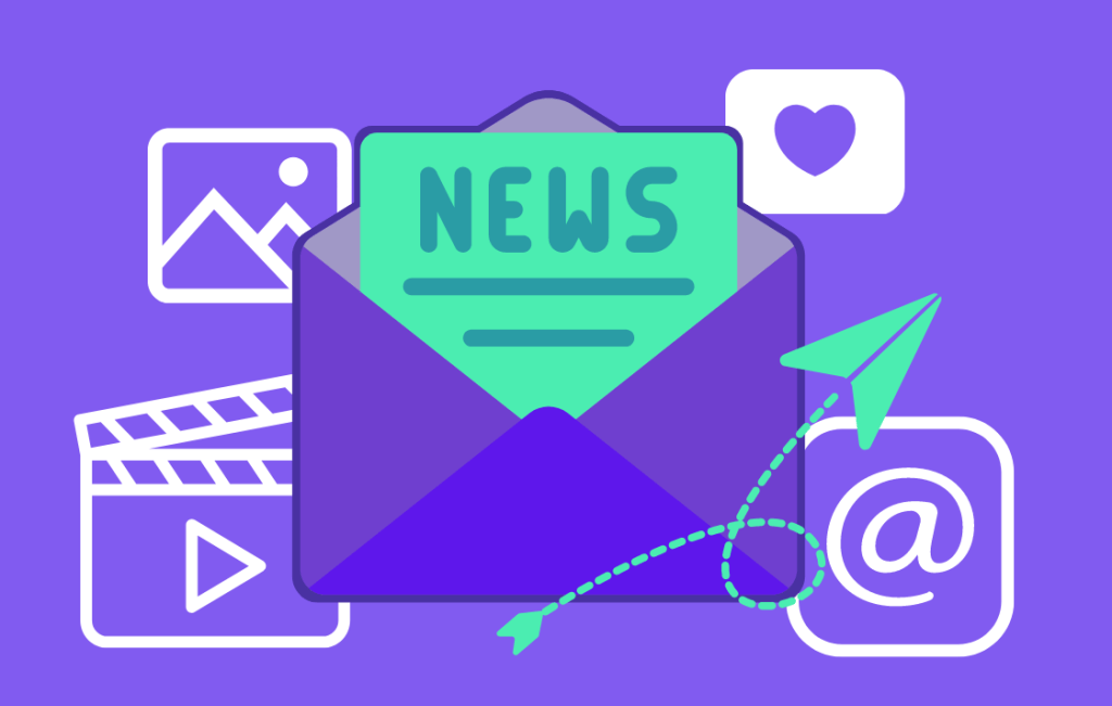 acceleralia-digital-Newsletter